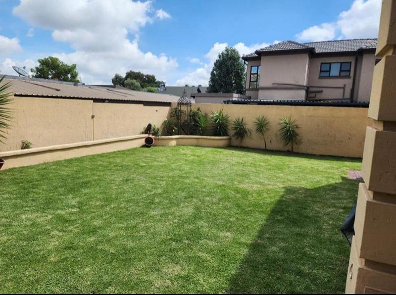 3 Bedroom Property for Sale in Ormonde Gauteng