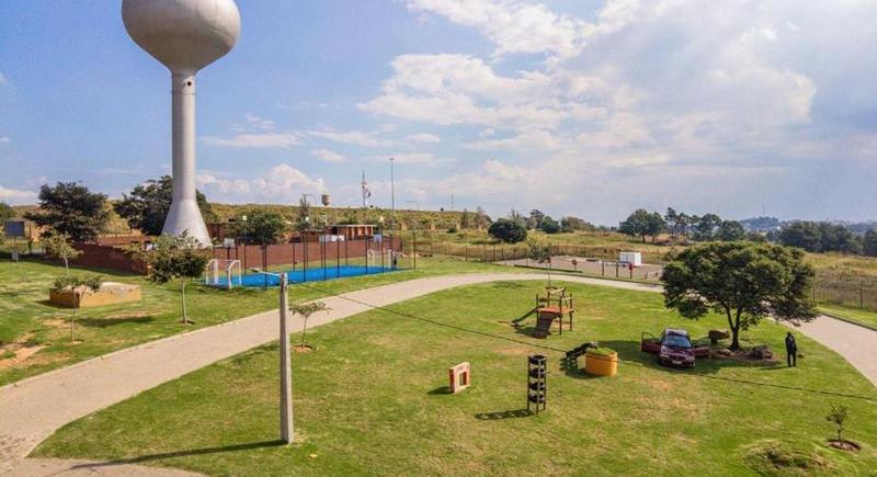 3 Bedroom Property for Sale in South Hills Gauteng