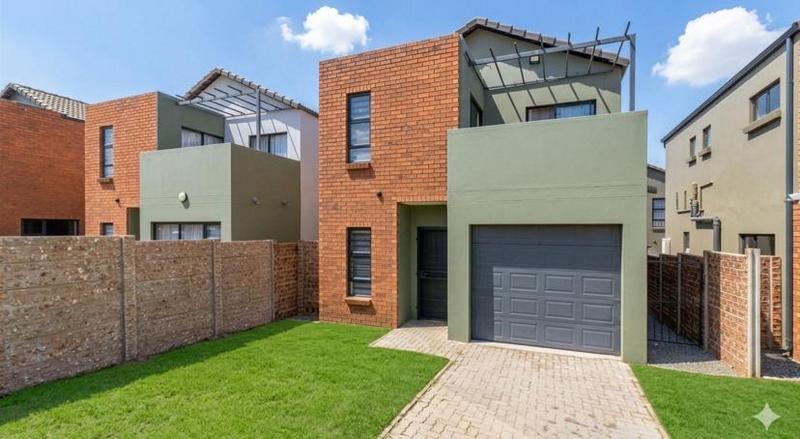 3 Bedroom Property for Sale in South Hills Gauteng