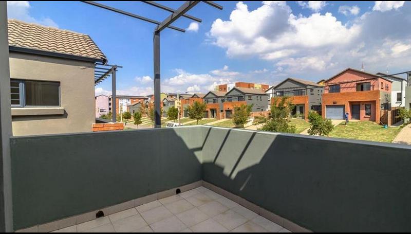 3 Bedroom Property for Sale in South Hills Gauteng
