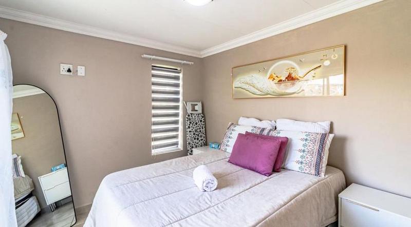 3 Bedroom Property for Sale in South Hills Gauteng