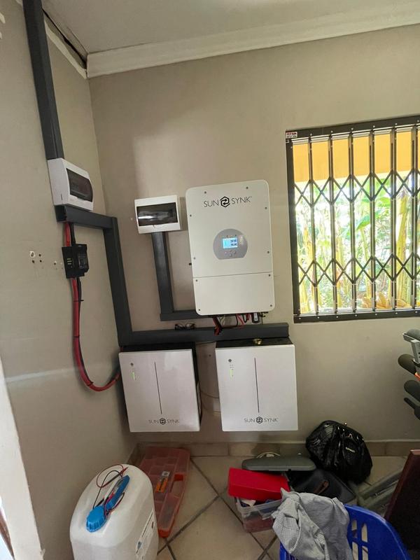 5 Bedroom Property for Sale in Johannesburg North Gauteng