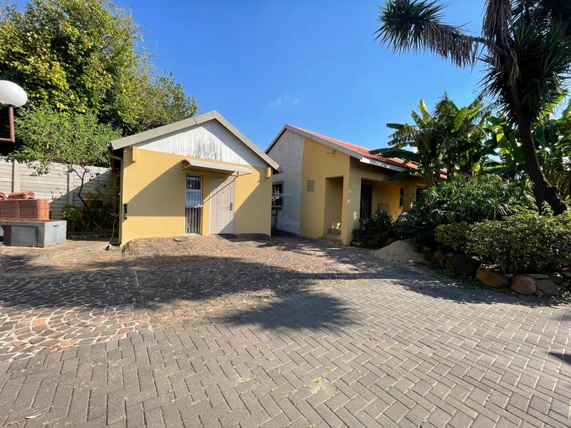 5 Bedroom Property for Sale in Johannesburg North Gauteng