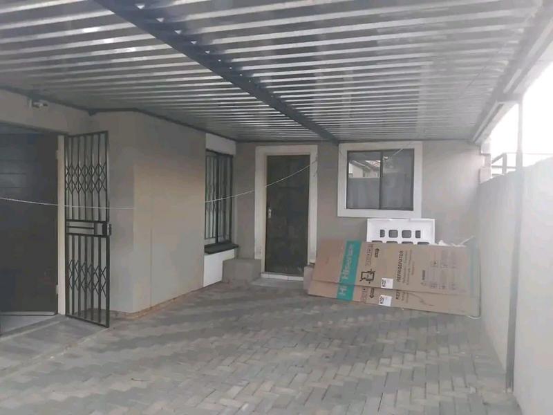 2 Bedroom Property for Sale in Sky City Gauteng