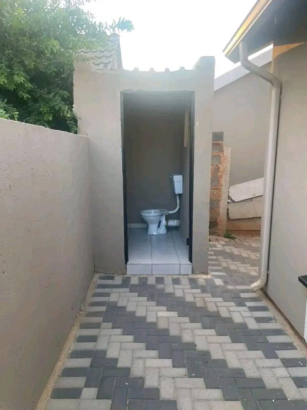 2 Bedroom Property for Sale in Sky City Gauteng