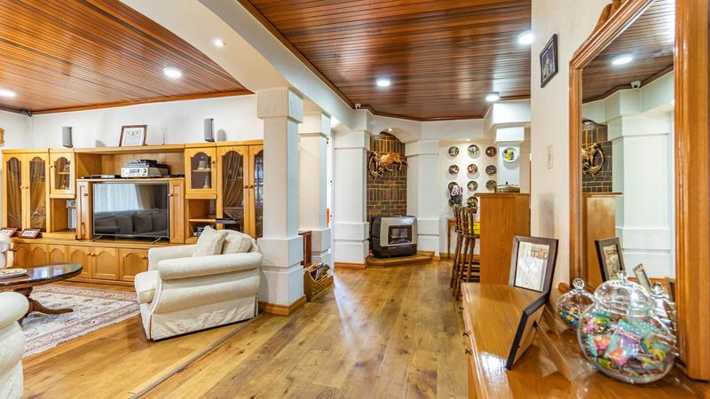 3 Bedroom Property for Sale in Bruma Gauteng