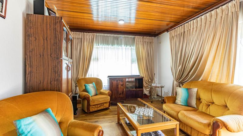 3 Bedroom Property for Sale in Bruma Gauteng