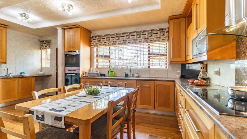 3 Bedroom Property for Sale in Bruma Gauteng