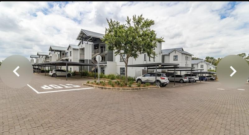 2 Bedroom Property for Sale in Modderfontein Gauteng
