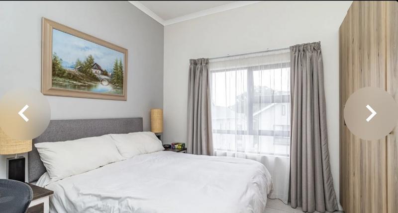 2 Bedroom Property for Sale in Modderfontein Gauteng