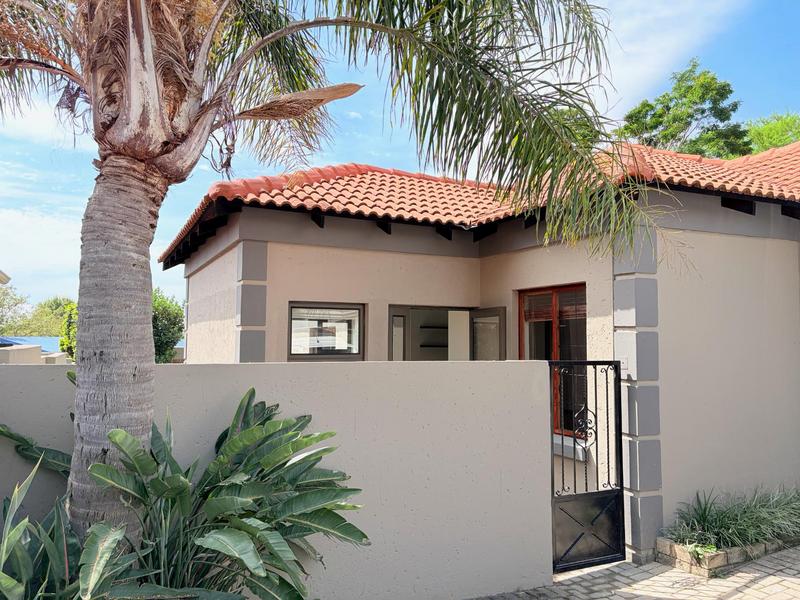3 Bedroom Property for Sale in Ruimsig Gauteng