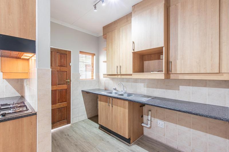 3 Bedroom Property for Sale in Ruimsig Gauteng