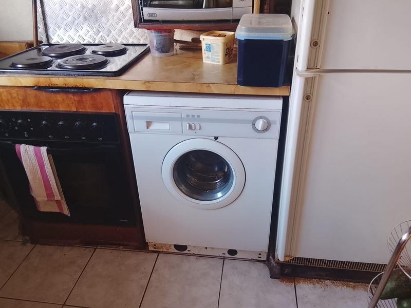 2 Bedroom Property for Sale in Protea Glen Gauteng