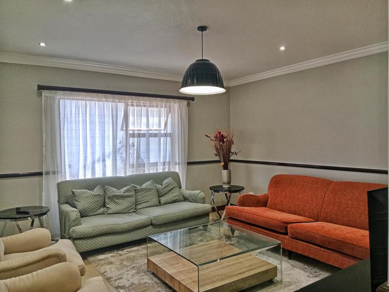 To Let 5 Bedroom Property for Rent in Centurion Gauteng