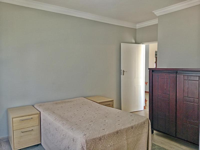 To Let 5 Bedroom Property for Rent in Centurion Gauteng