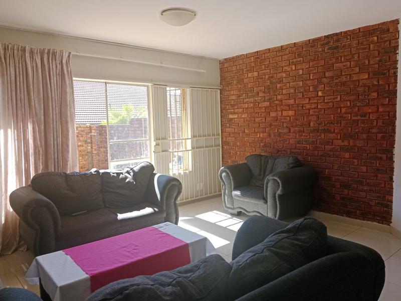 To Let 2 Bedroom Property for Rent in Centurion Gauteng