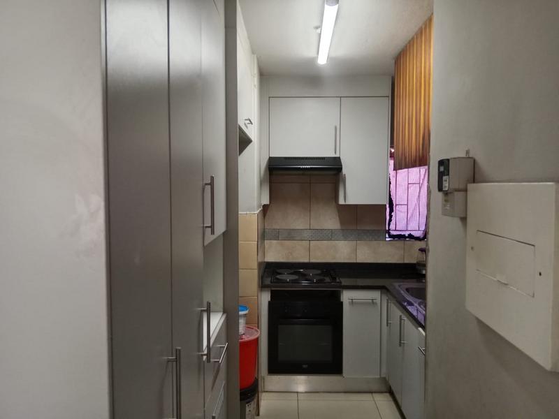 To Let 2 Bedroom Property for Rent in Centurion Gauteng
