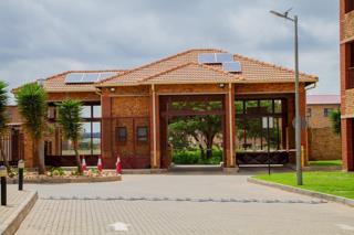 3 Bedroom Property for Sale in Groblerpark Gauteng