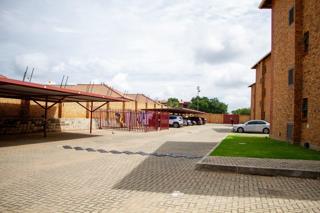 3 Bedroom Property for Sale in Groblerpark Gauteng