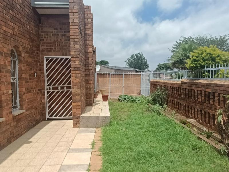 3 Bedroom Property for Sale in Orlando Gauteng