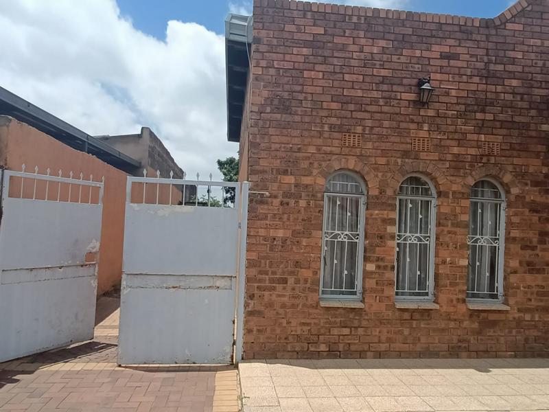 3 Bedroom Property for Sale in Orlando Gauteng