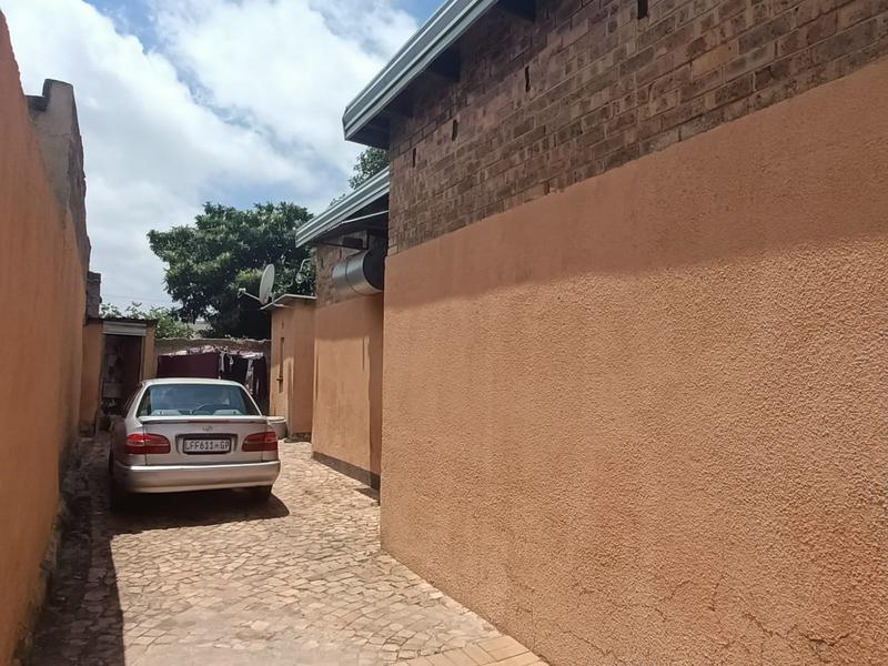 3 Bedroom Property for Sale in Orlando Gauteng