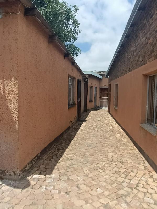 3 Bedroom Property for Sale in Orlando Gauteng