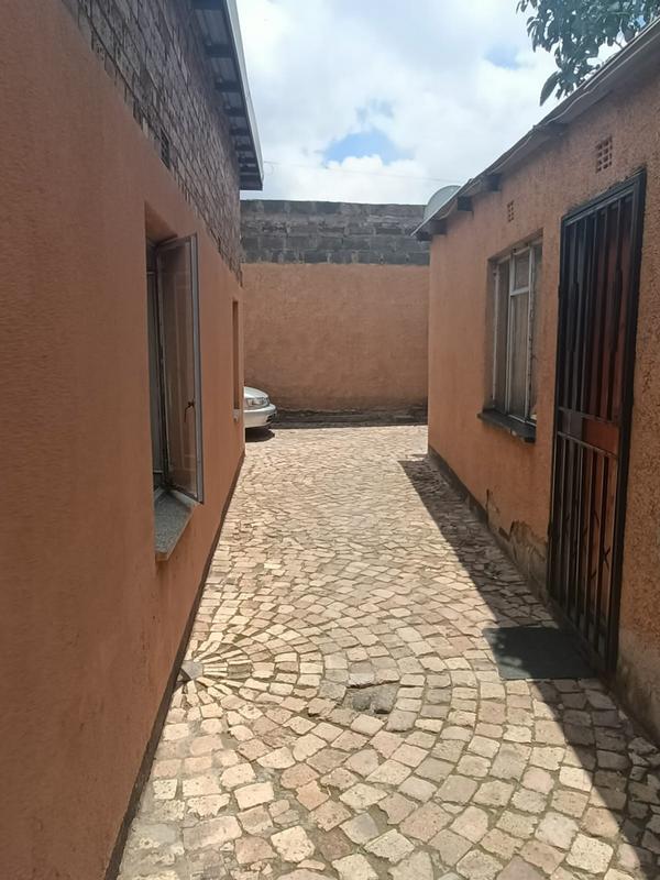 3 Bedroom Property for Sale in Orlando Gauteng