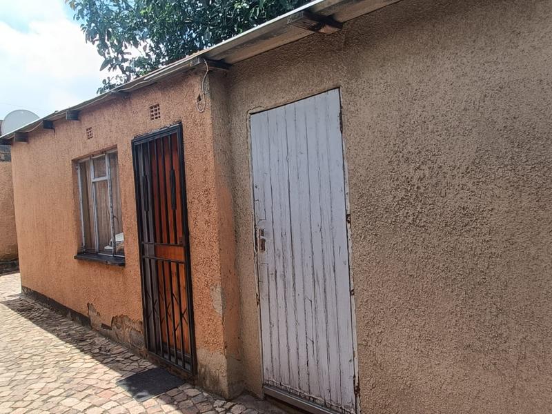 3 Bedroom Property for Sale in Orlando Gauteng