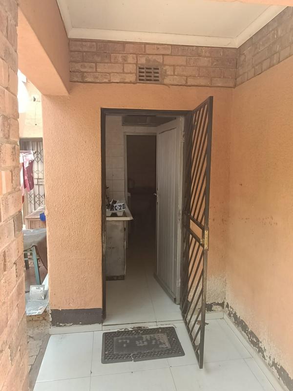 3 Bedroom Property for Sale in Orlando Gauteng