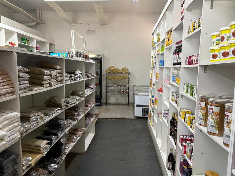 Commercial Property for Sale in Emmarentia Gauteng