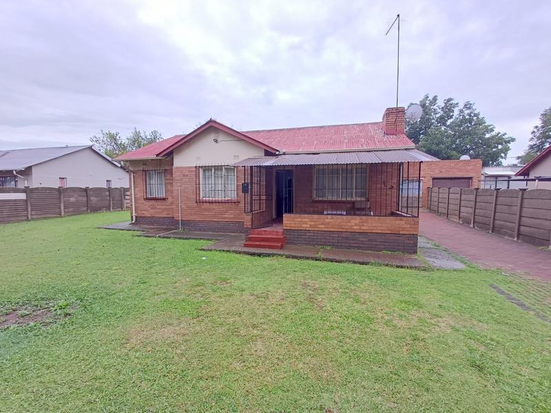 3 Bedroom Property for Sale in Vanderbijlpark Cw 6 Gauteng