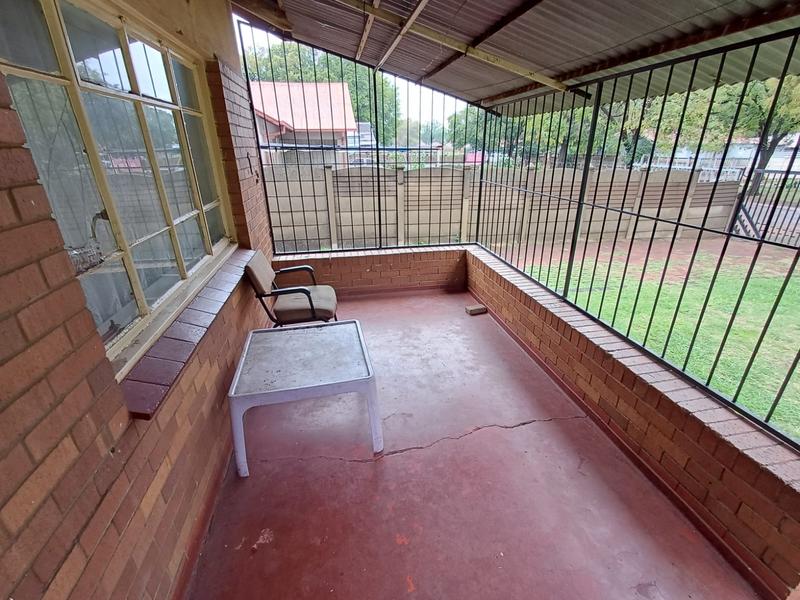 3 Bedroom Property for Sale in Vanderbijlpark Cw 6 Gauteng