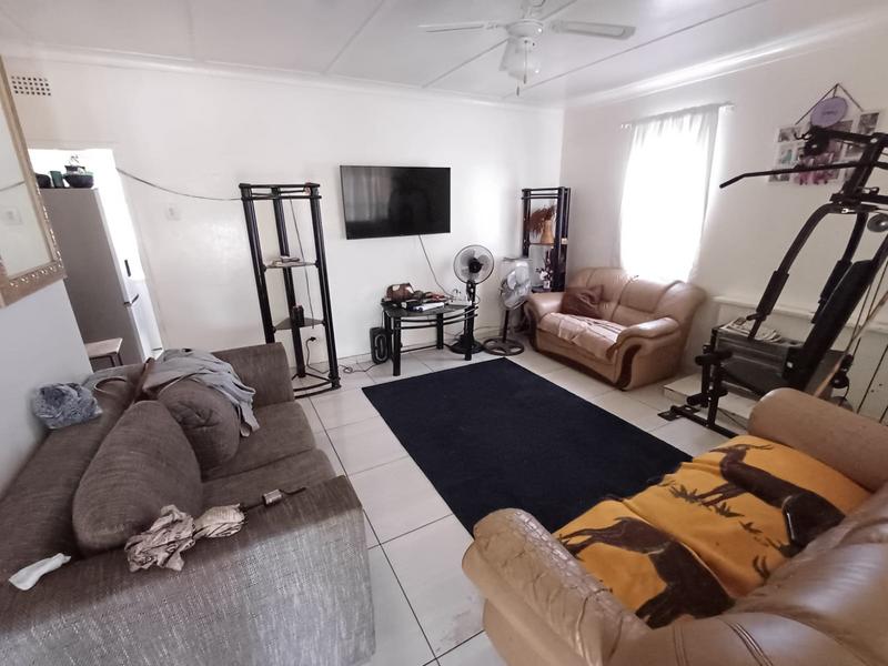 3 Bedroom Property for Sale in Vanderbijlpark Cw 6 Gauteng