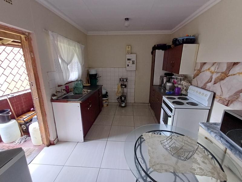 3 Bedroom Property for Sale in Vanderbijlpark Cw 6 Gauteng