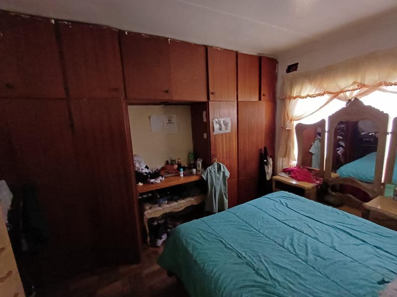 3 Bedroom Property for Sale in Vanderbijlpark Cw 6 Gauteng