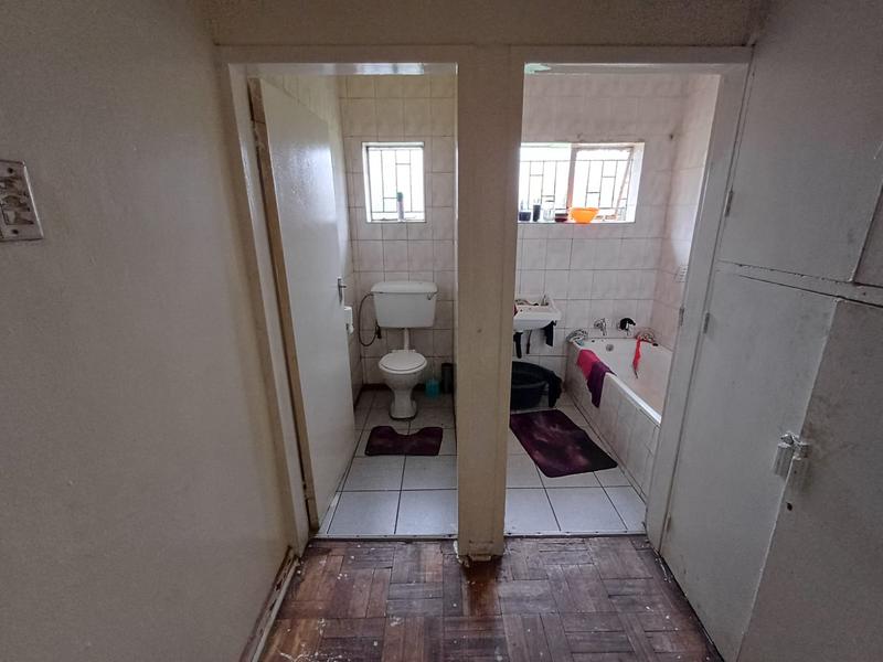 3 Bedroom Property for Sale in Vanderbijlpark Cw 6 Gauteng