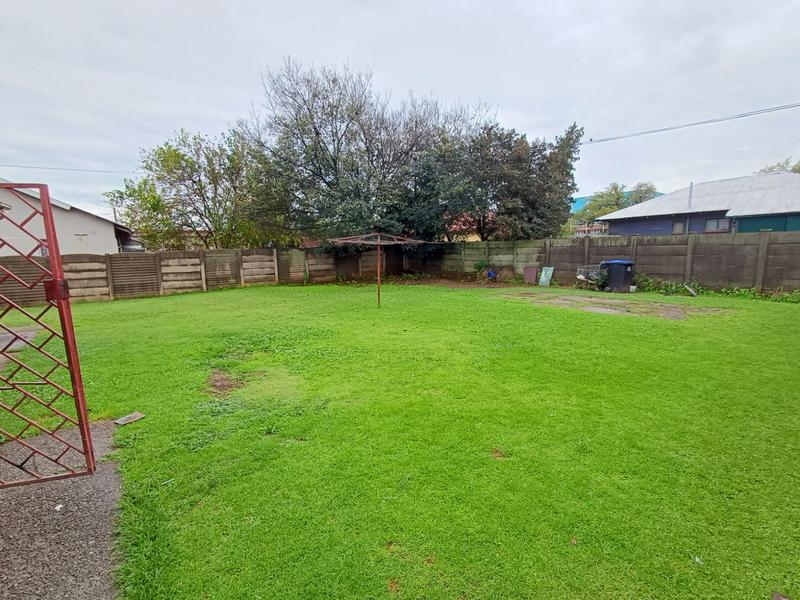 3 Bedroom Property for Sale in Vanderbijlpark Cw 6 Gauteng