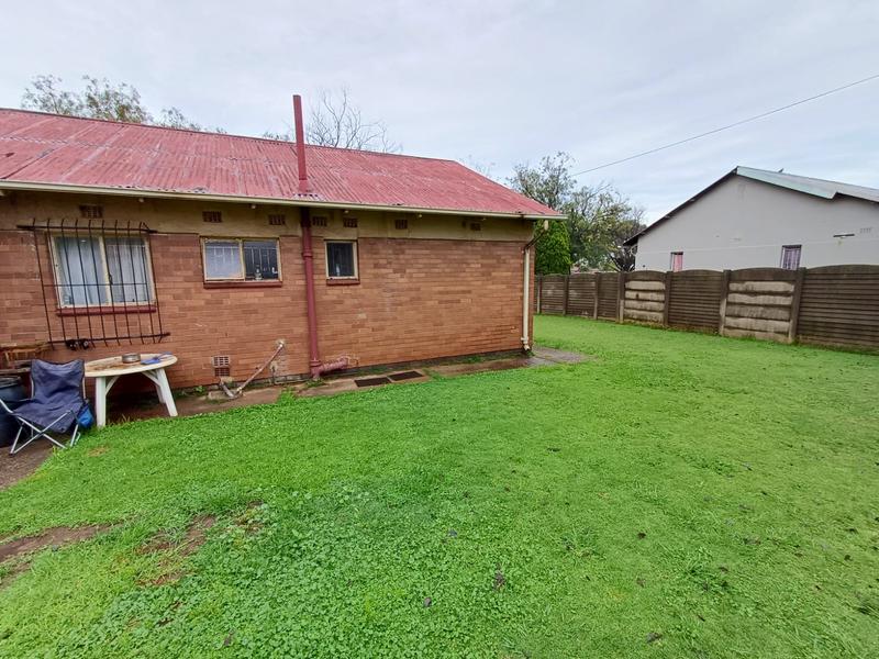 3 Bedroom Property for Sale in Vanderbijlpark Cw 6 Gauteng