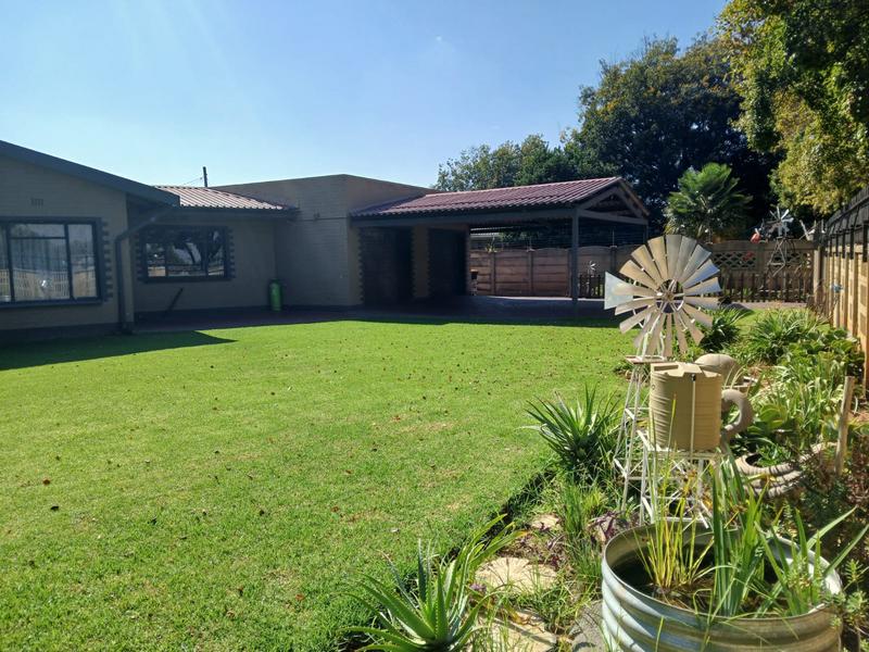 3 Bedroom Property for Sale in Three Rivers Gauteng