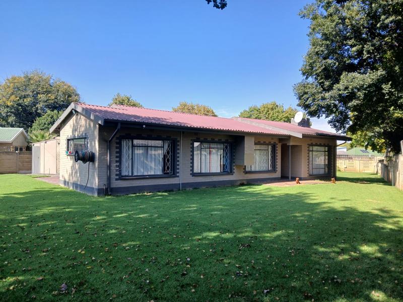 3 Bedroom Property for Sale in Three Rivers Gauteng