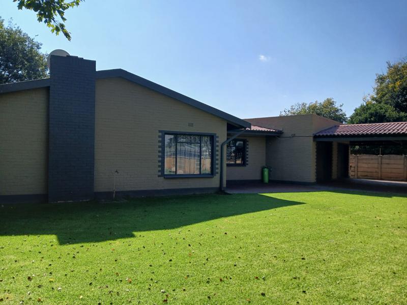 3 Bedroom Property for Sale in Three Rivers Gauteng