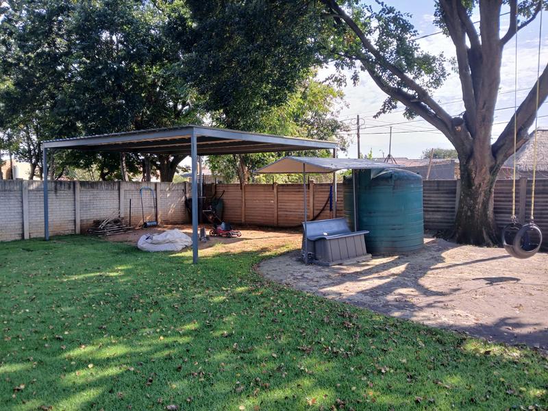3 Bedroom Property for Sale in Three Rivers Gauteng