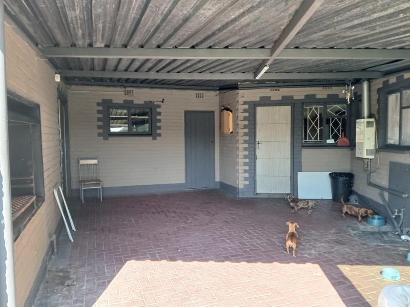 3 Bedroom Property for Sale in Three Rivers Gauteng