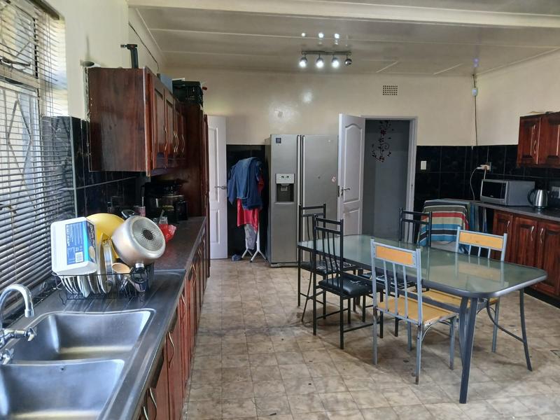 3 Bedroom Property for Sale in Three Rivers Gauteng