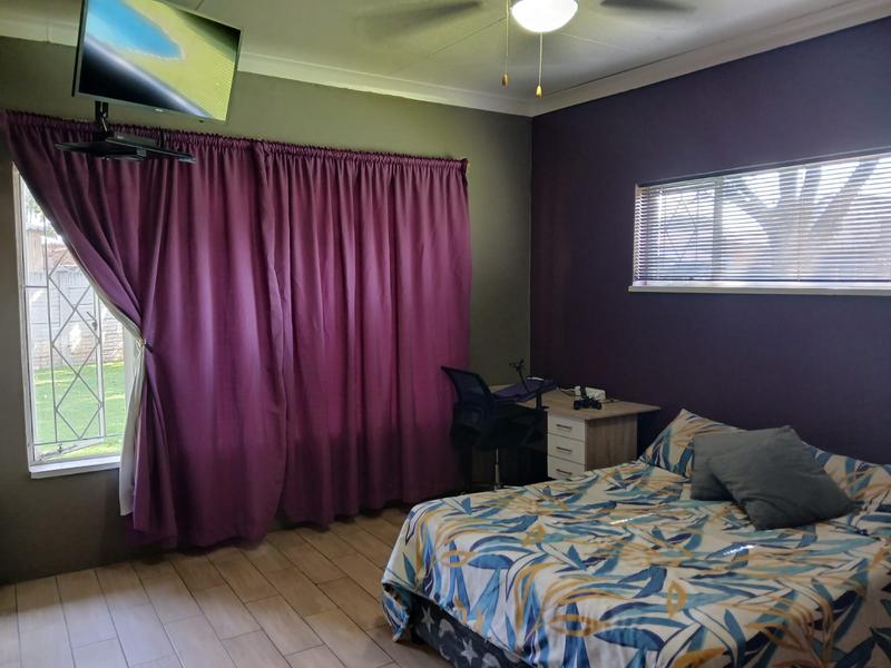 3 Bedroom Property for Sale in Three Rivers Gauteng