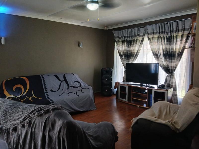 3 Bedroom Property for Sale in Three Rivers Gauteng