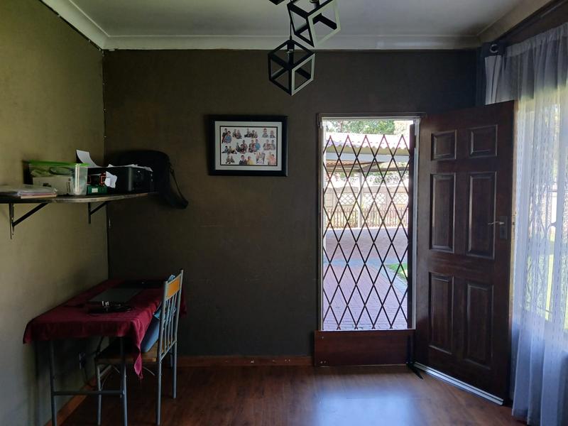 3 Bedroom Property for Sale in Three Rivers Gauteng