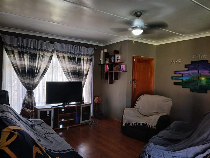 3 Bedroom Property for Sale in Three Rivers Gauteng