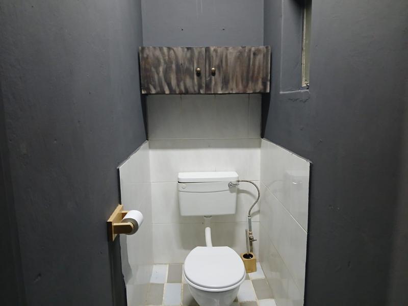 3 Bedroom Property for Sale in Three Rivers Gauteng